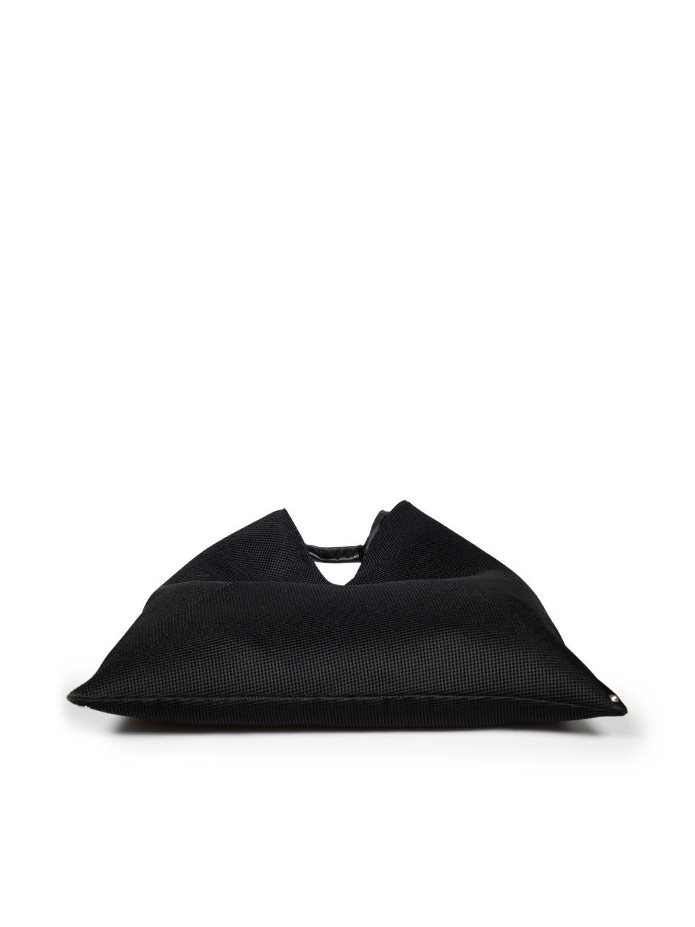 Women's Maison Margiela Black Tote Bag For Sale