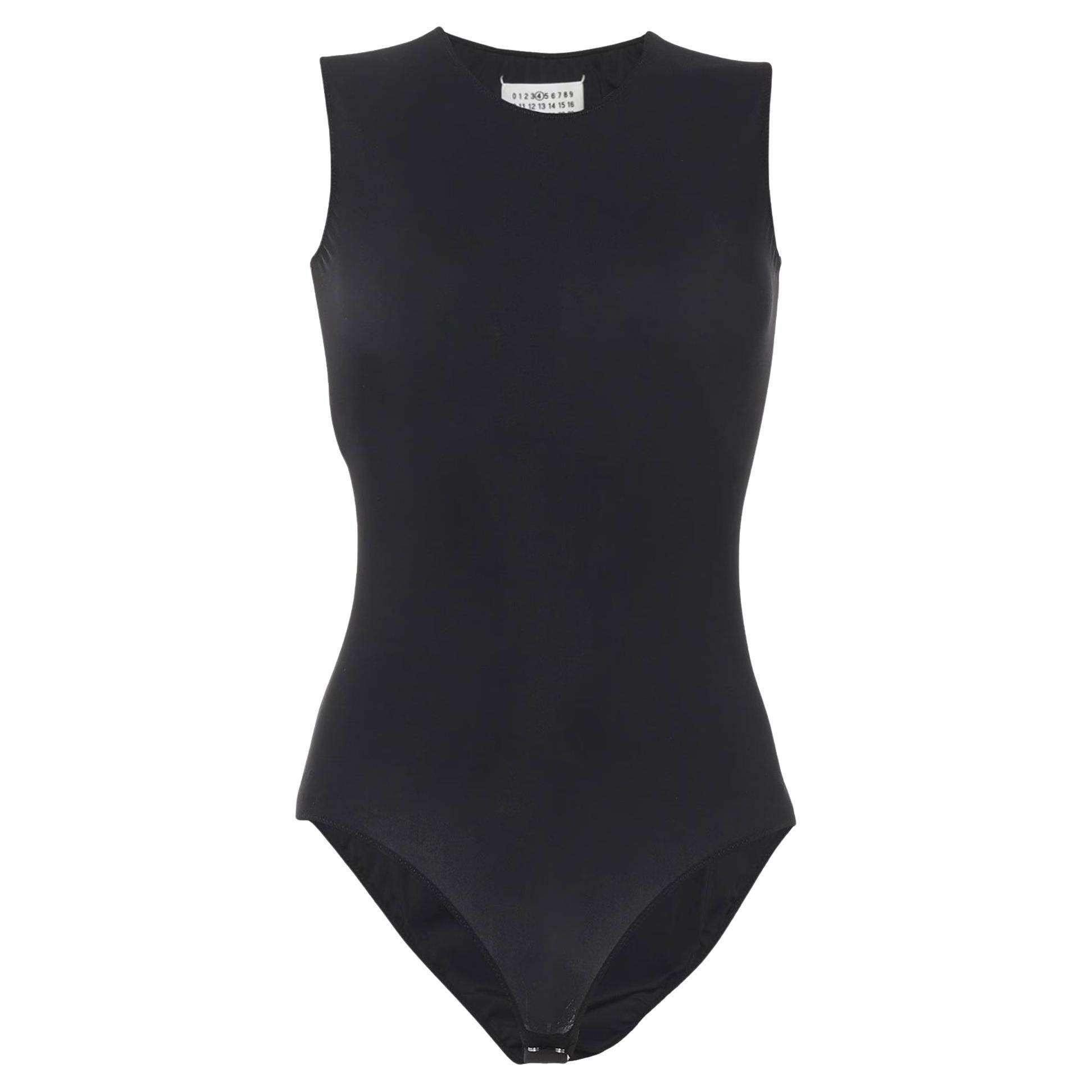 Maison Margiela Women Basic Roundneck Body