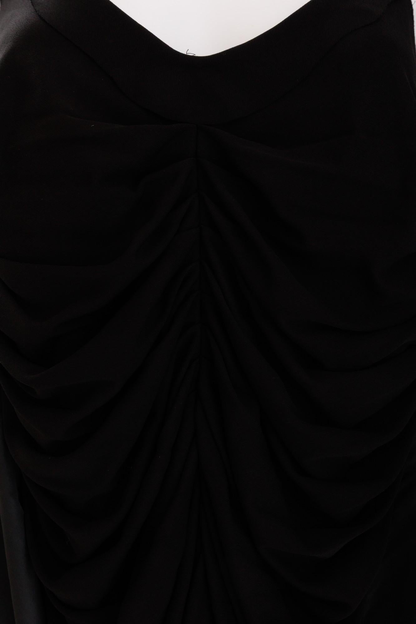 Maison Margiela by John Galliano S/S 2018 Robe blazer à double épaisseur en vente 13