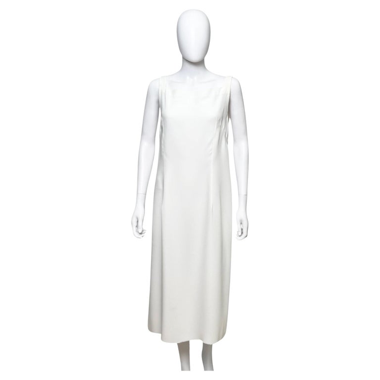 elegant long dresses for wedding guest ever AMYRA|Long Sleeve Waist Chain Round Neckline Midi Chiffon Wedding  Guest Dress