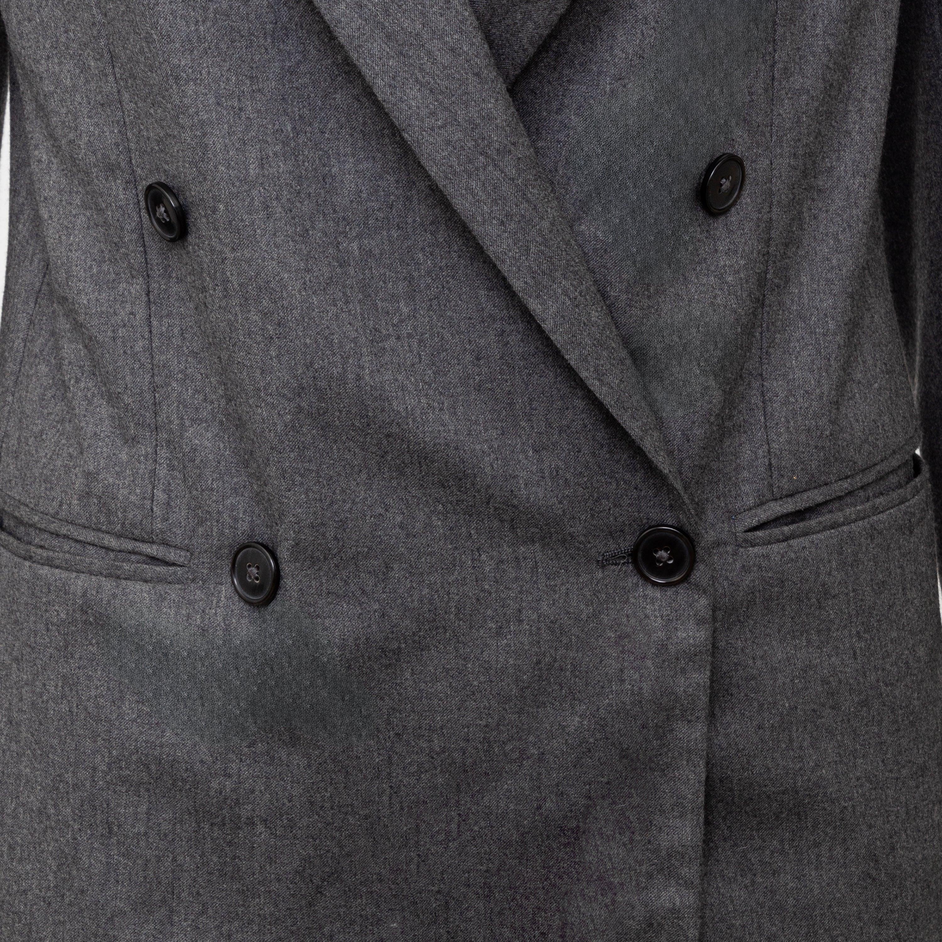 De las mujeres Maison Margiela Blazer de doble botonadura - Años 10 en venta