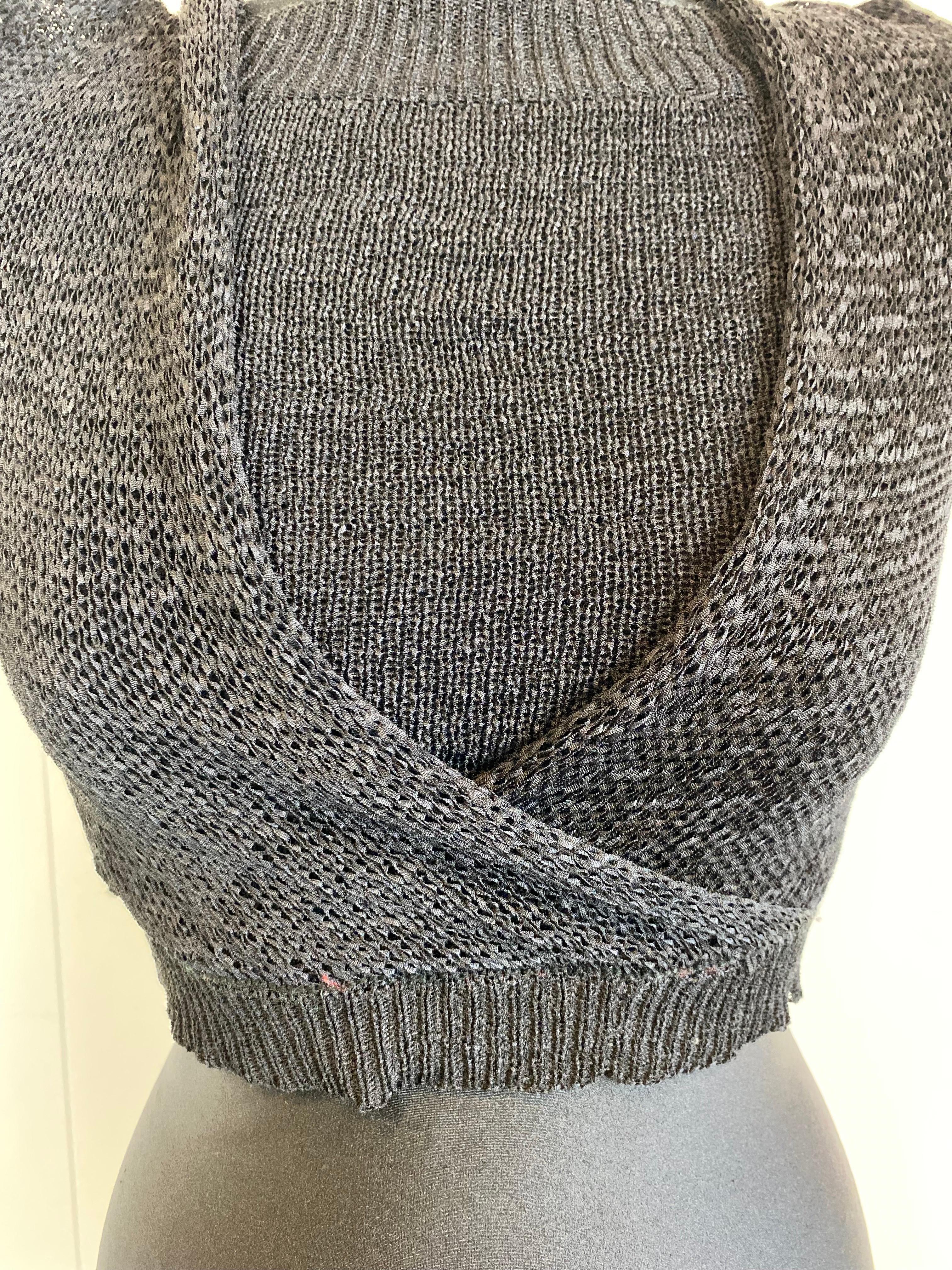 Maison Margiela Kleid. im Angebot 1