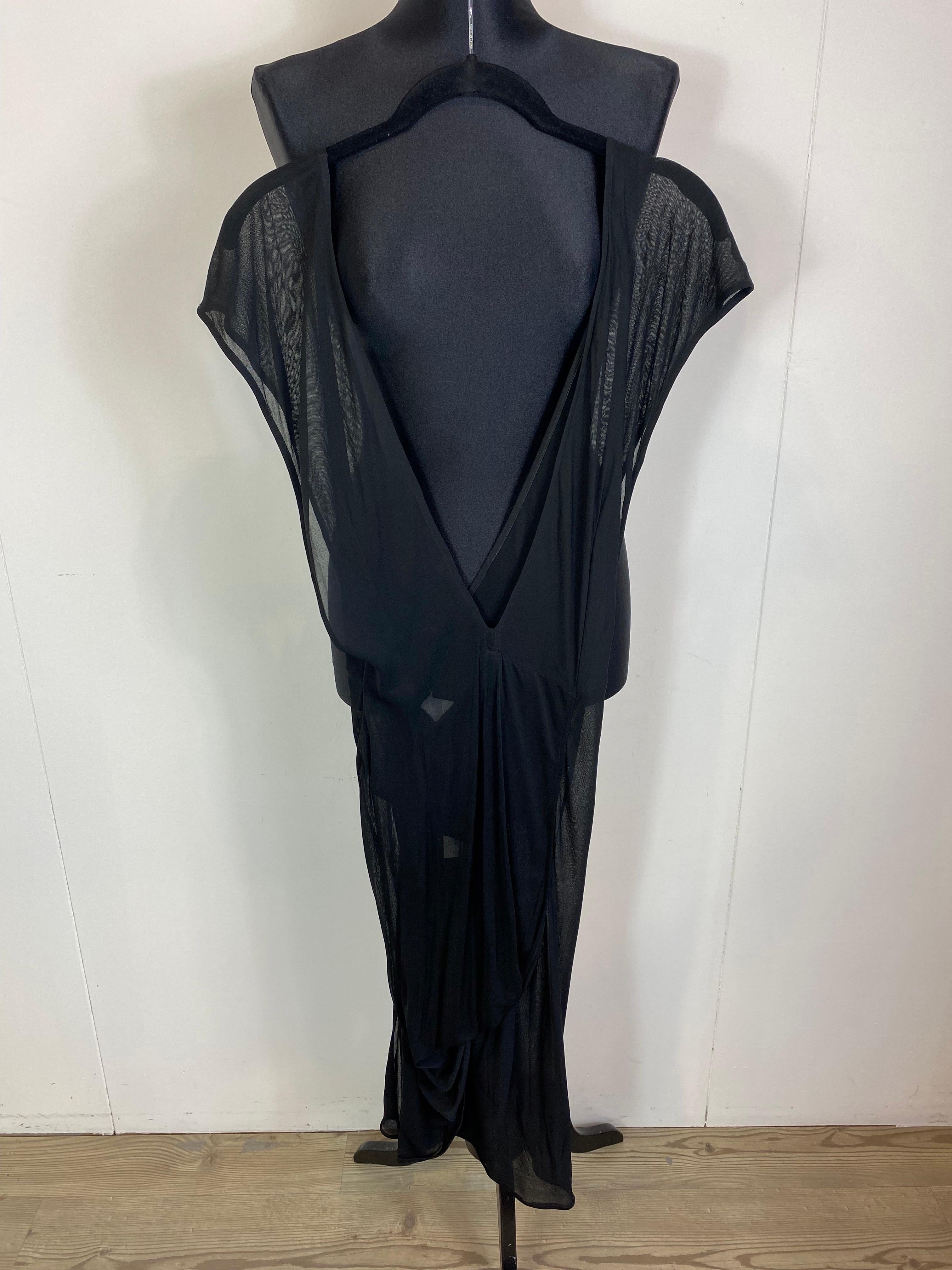 Maison Margiela Kleid. im Angebot 3
