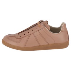 Sneakers in pelle Maison Margiela