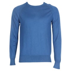 Maison Margiela Men's Cashmere Sweater Medium