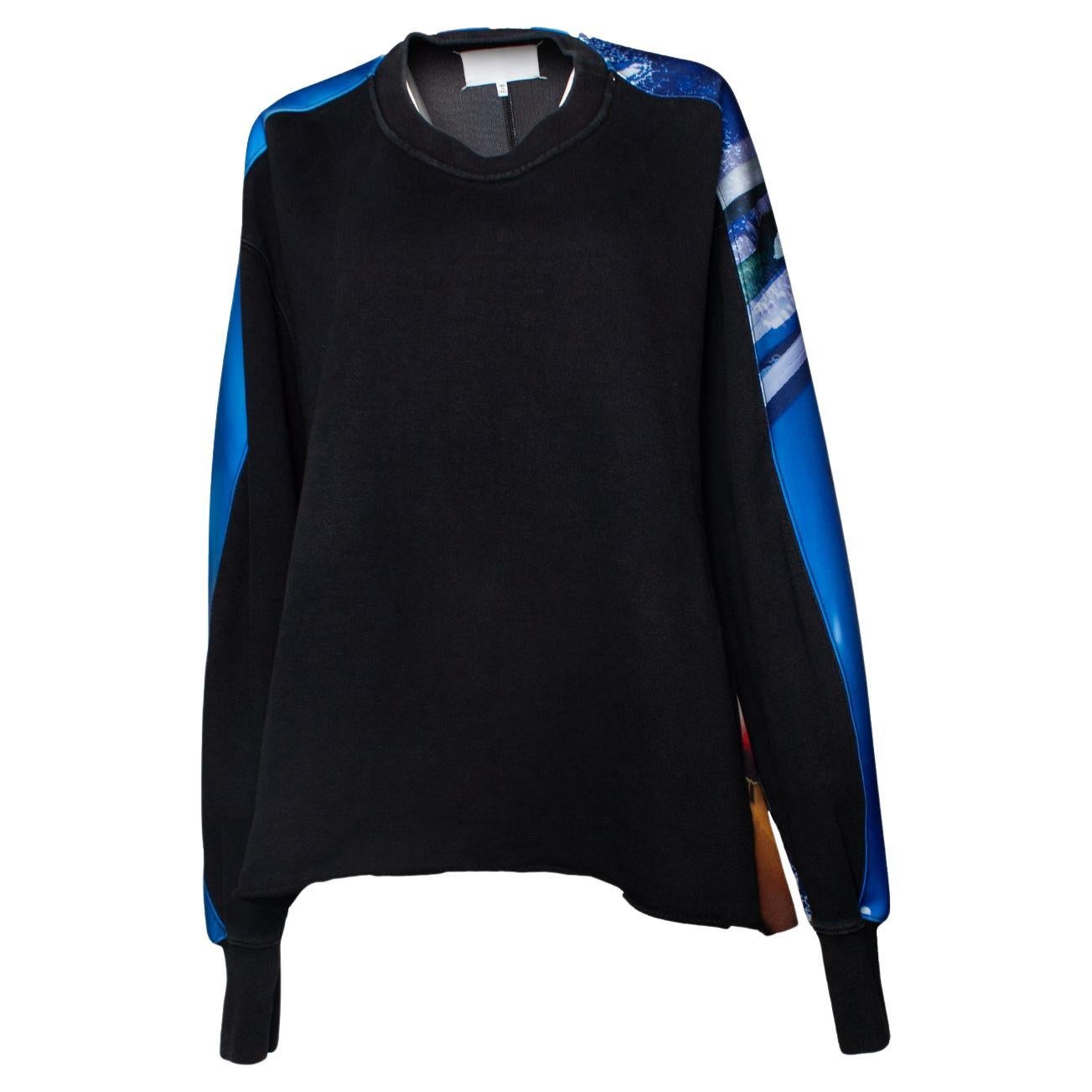 Maison Margiela, oversized sweater For Sale
