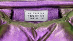 Maison Margiela Pillow Slam Glam Bag