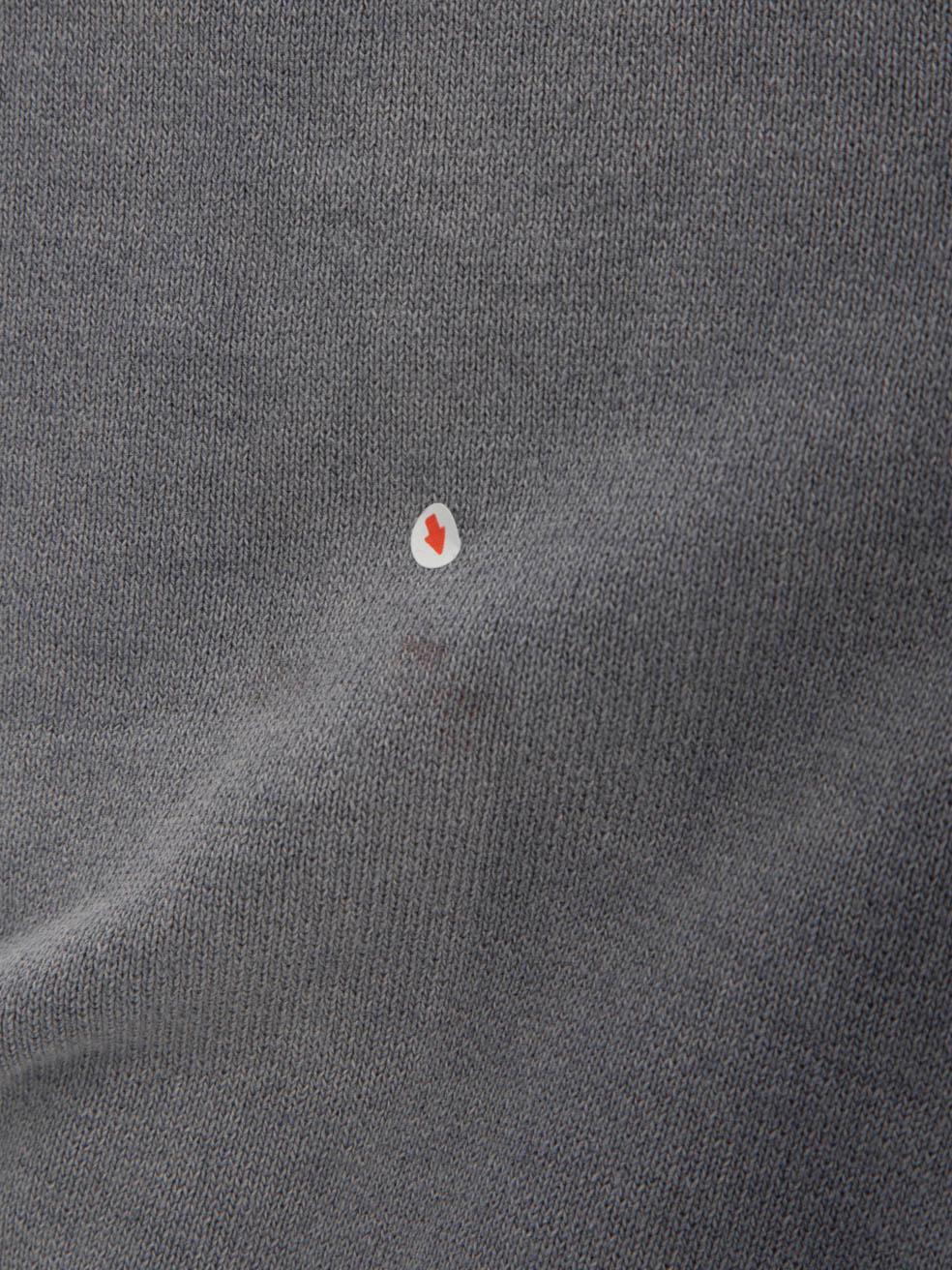 Maison Margiela Morado Memoria De Sudadera Con Capucha Talla M en venta 1