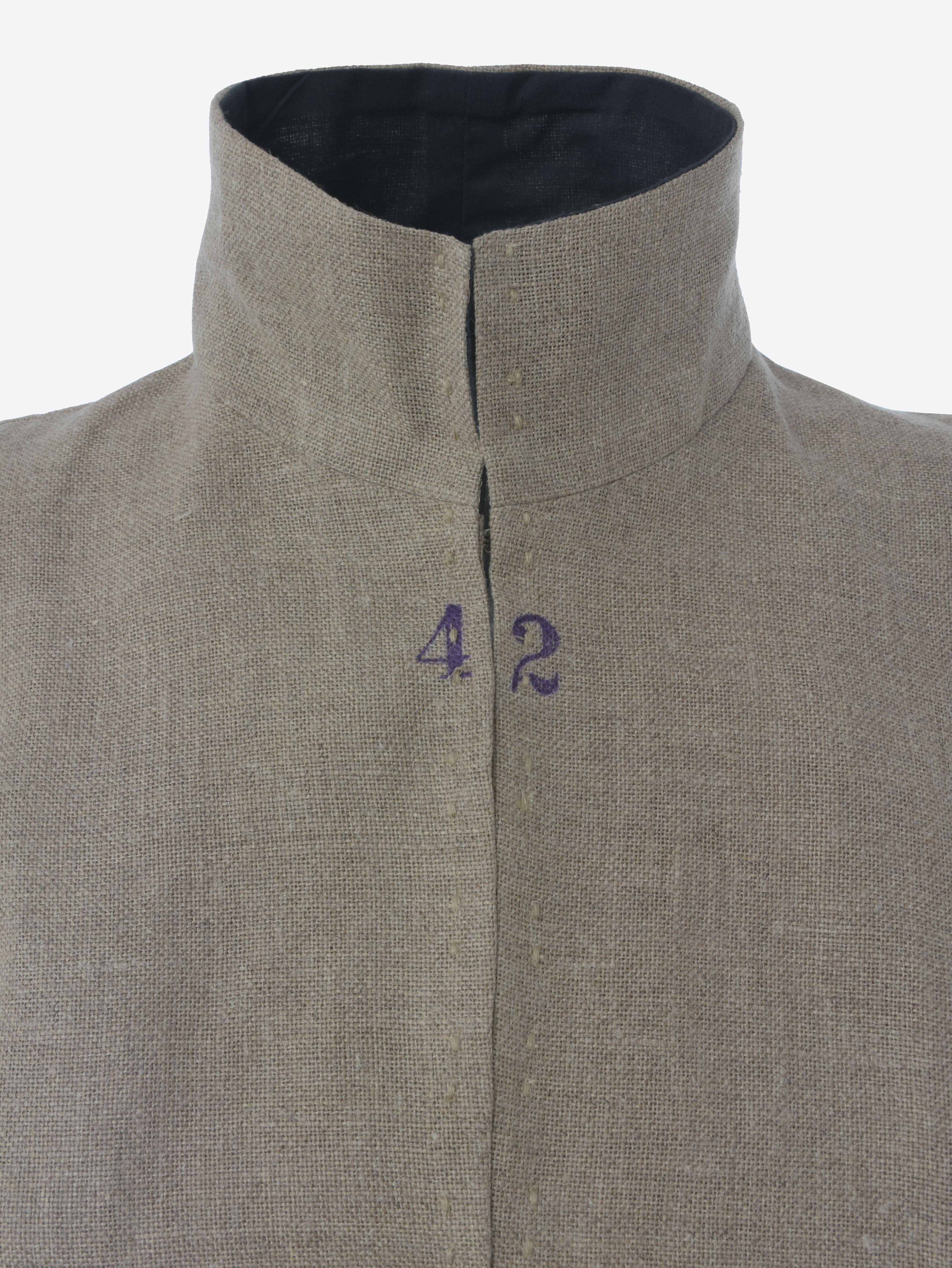 Maison Margiela Semi Couture Dressmaker Bodice - '97 For Sale 1