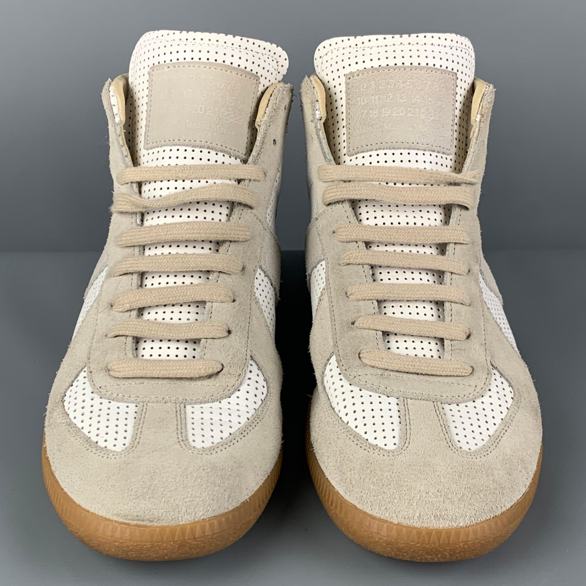 maison margiela 10