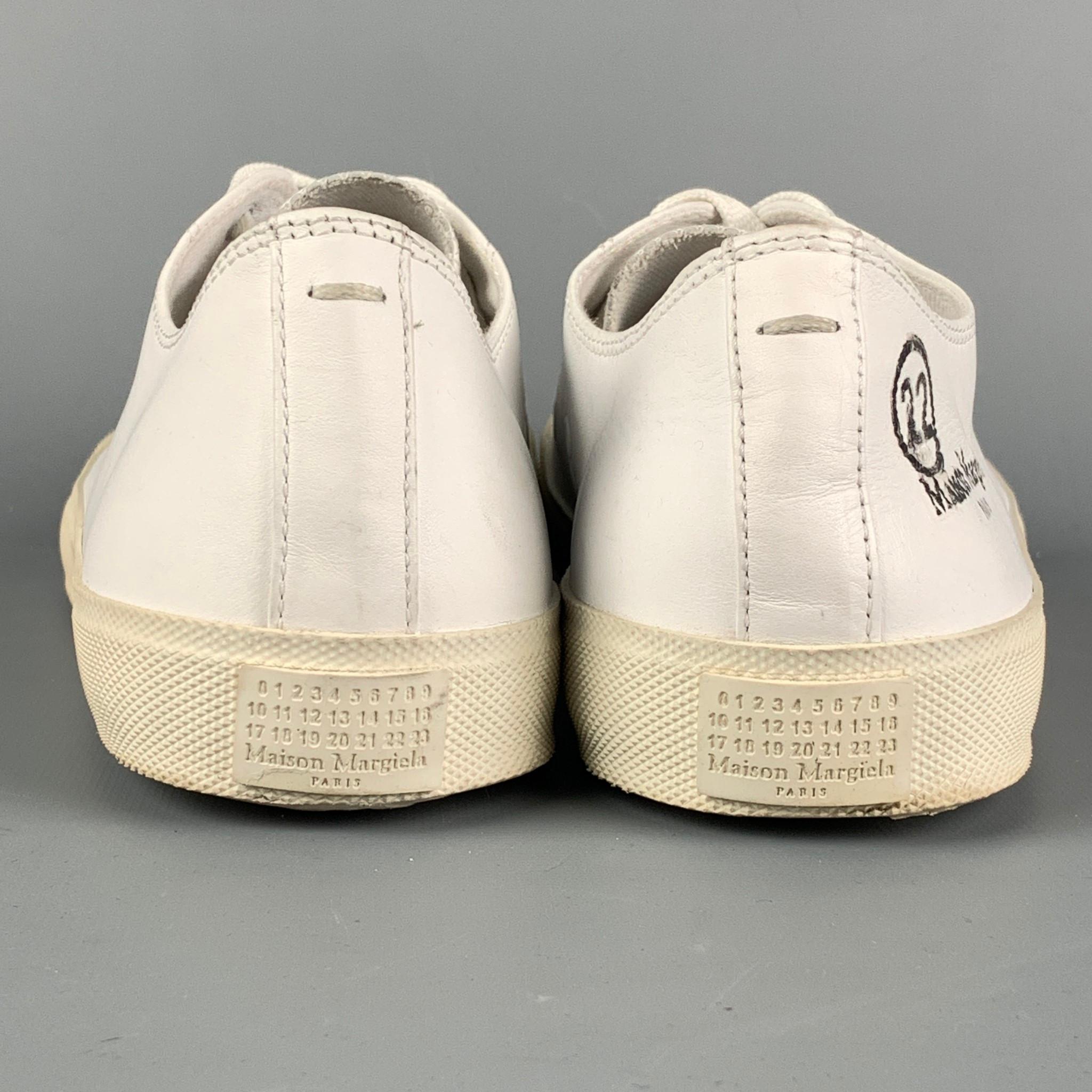 maison margiela sneakers