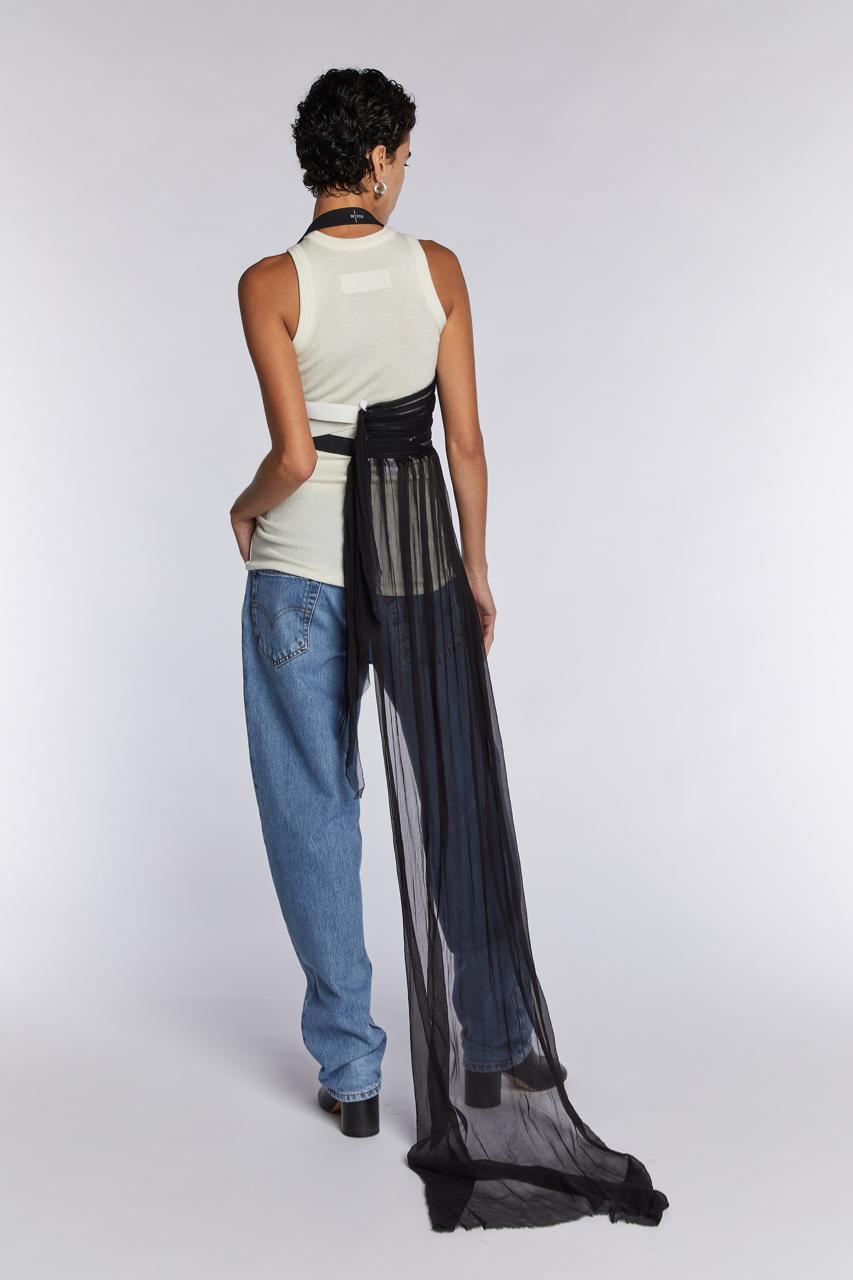 Maison Margiela « Study for a Dress » Couture Drapery Study S/S 1997 Excellent état à London, GB