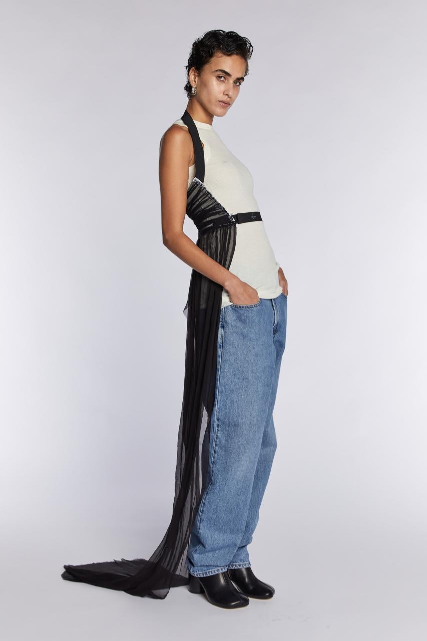 Maison Margiela « Study for a Dress » Couture Drapery Study S/S 1997 3