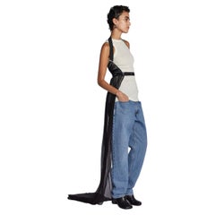 Maison Margiela « Study for a Dress » Couture Drapery Study S/S 1997