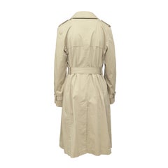 Maison Margiela Trench Coat - '10s