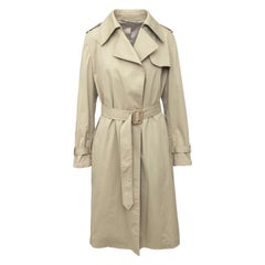 Maison Margiela - Trench anni '10