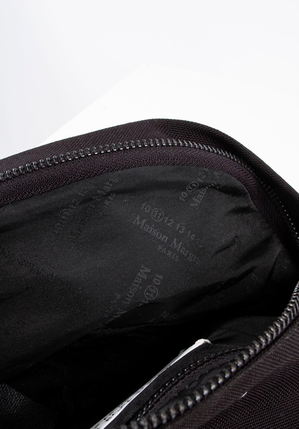 Maison Margiela Waistbag Nylon for Men One Size For Sale 3