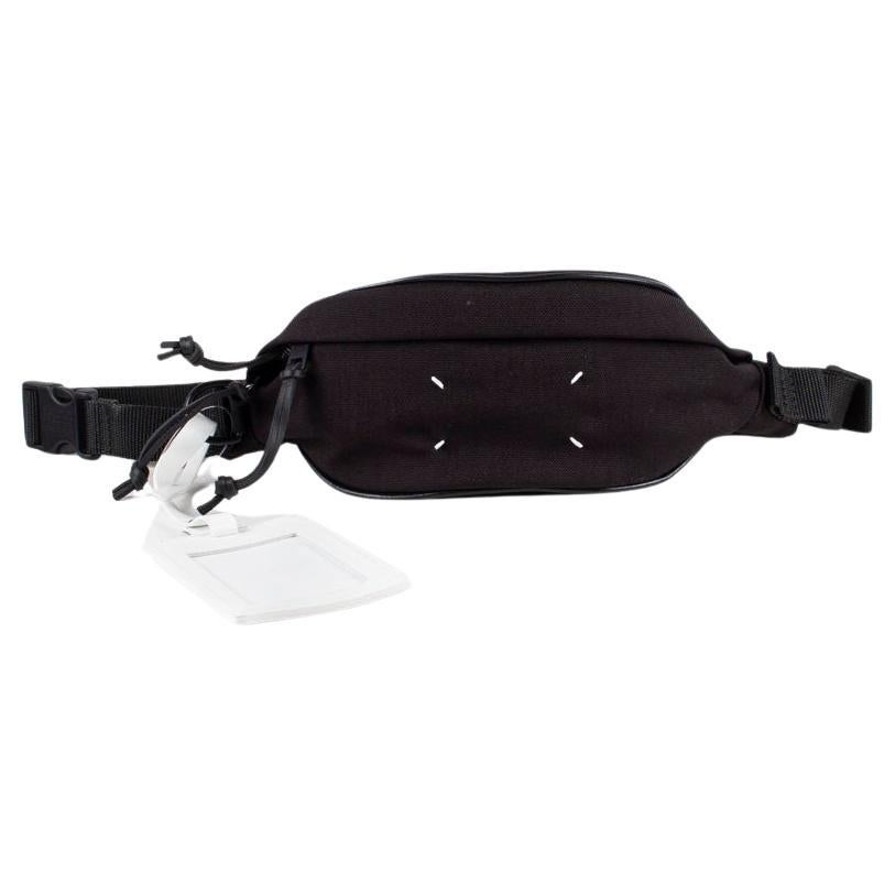 Maison Margiela Waistbag Nylon for Men One Size For Sale