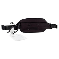 Maison Margiela Waistbag Nylon for Men One Size