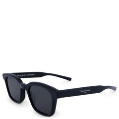 MAISON MARGIELA X GENTLE MONST black MM006 Sunglasses