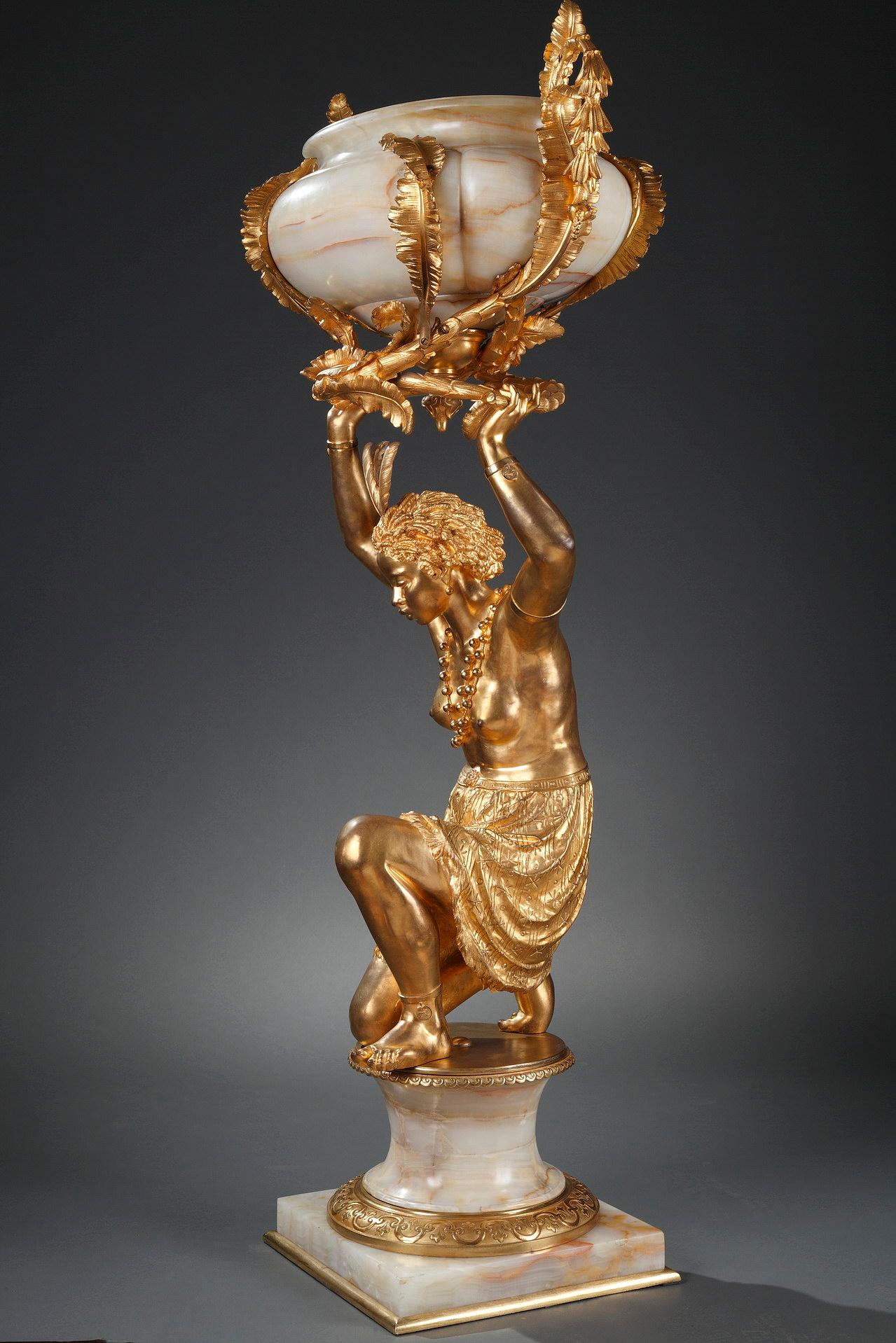 XIX secolo Maison Marnyhac, 