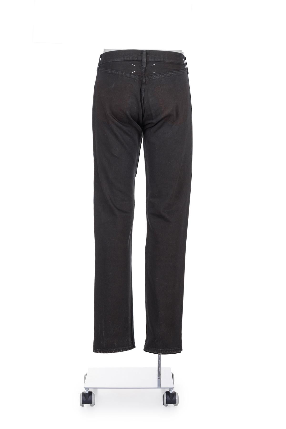 Vintage Maison Martin Margiela Pants - 38 For Sale at 1stDibs
