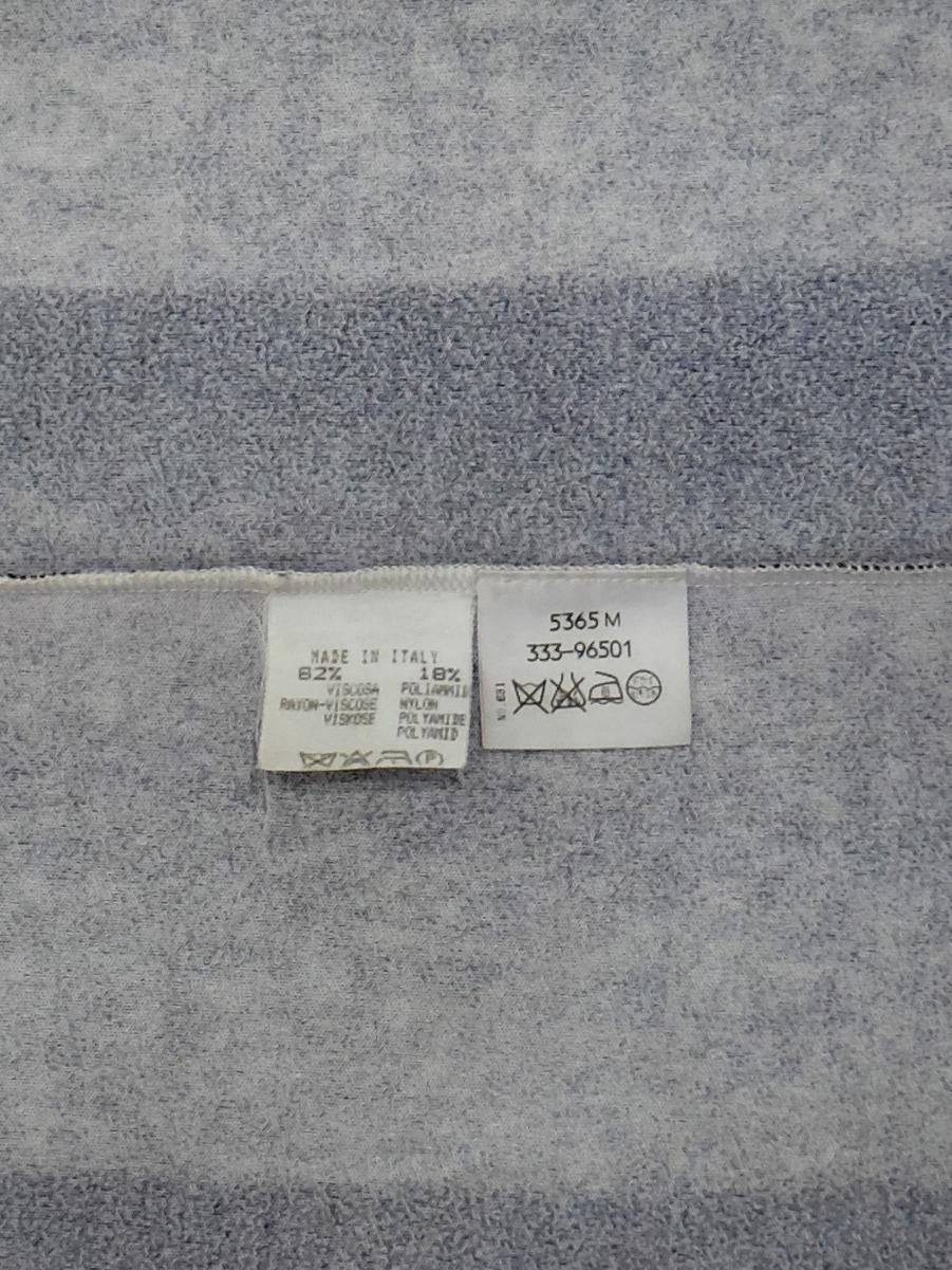 Maison Martin Margiela 1996SS Knit Dress For Sale 1