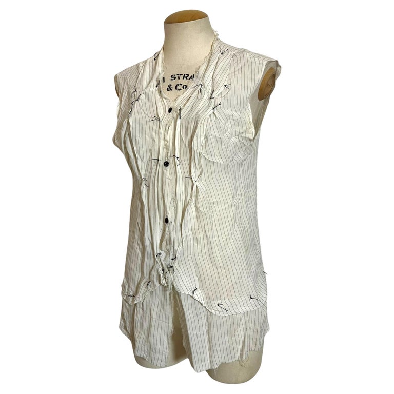 Maison Margiela 2004 - 3 For Sale on 1stDibs