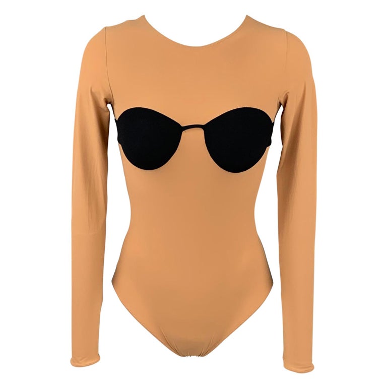 https://a.1stdibscdn.com/maison-martin-margiela-2007-size-6-nude-black-nylon-bra-bodysuit-for-sale/1121189/v_122294421620320213690/12229442_master.jpeg?width=768