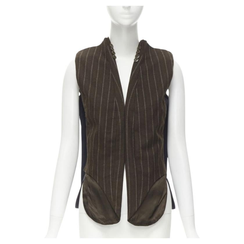 Vintage Maison Martin Margiela Jackets - 43 For Sale at Vintage Maison Martin Margiela Jackets - 43 For Sale at