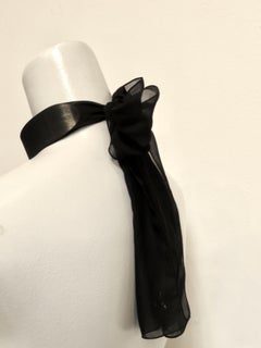 Maison Martin Margiela Artisanal Choker