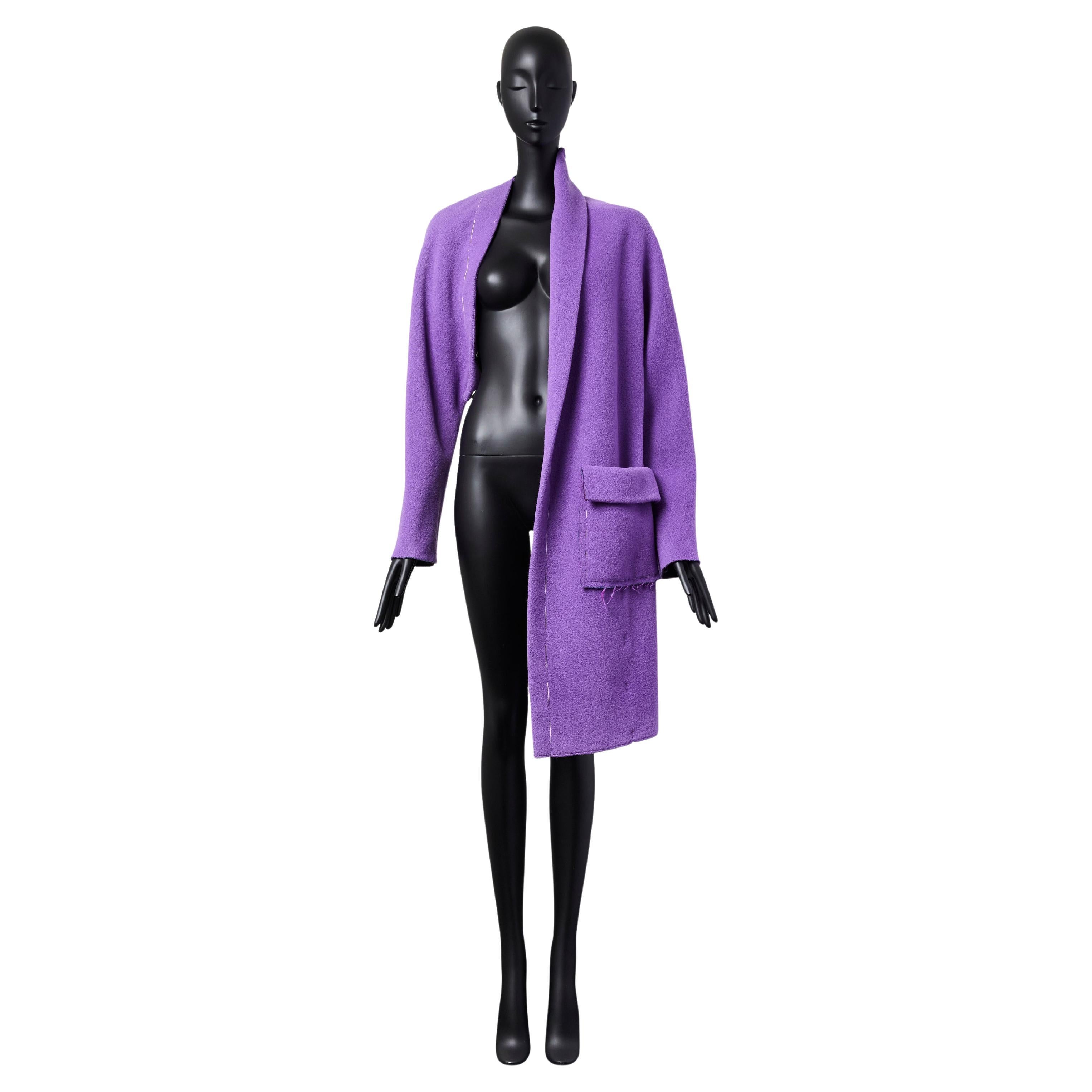 Maison Martin Margiela Autumn Winter 1997