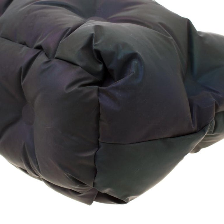 maison margiela pillow bag