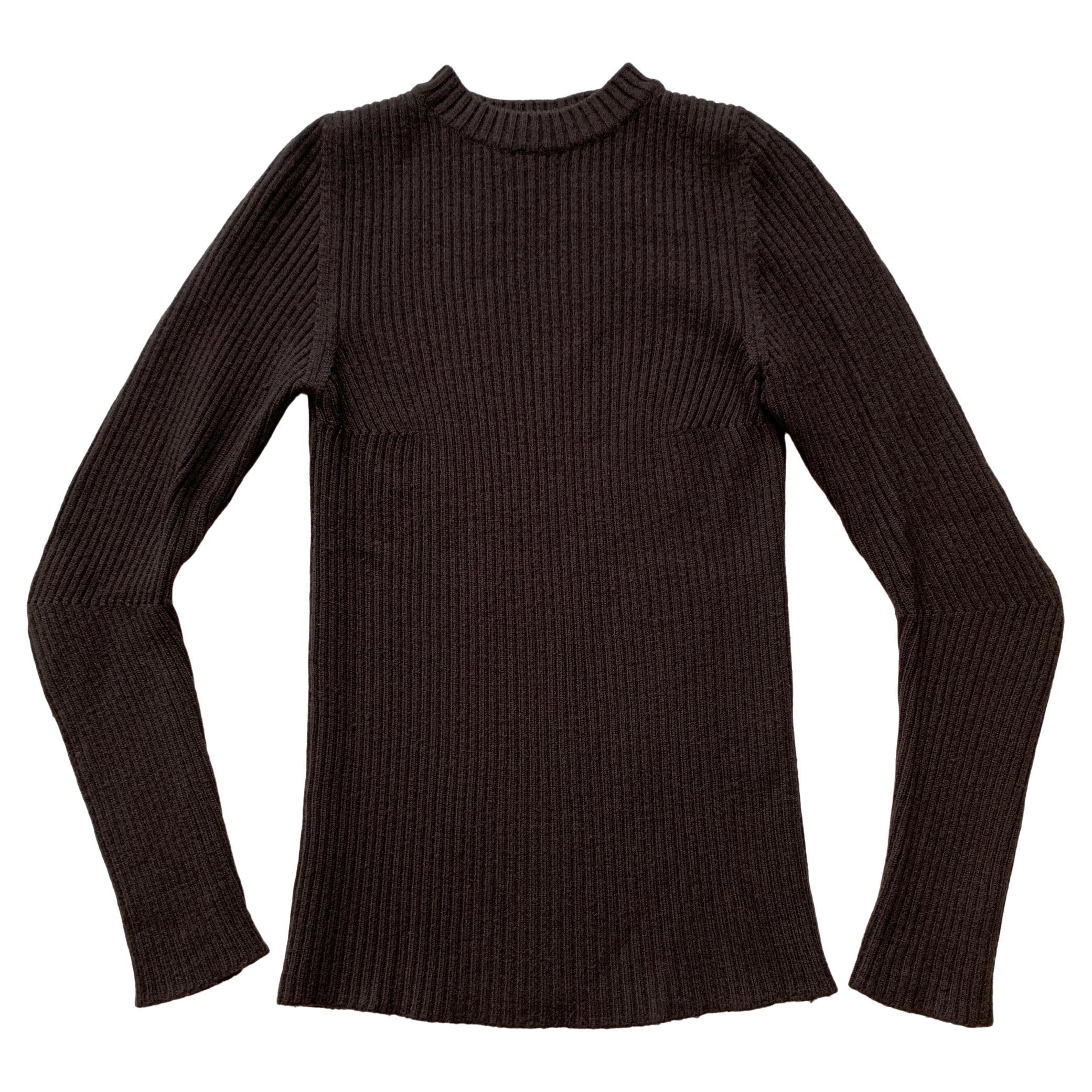 Vintage Maison Martin Margiela Sweaters - 33 For Sale at 1stDibs 