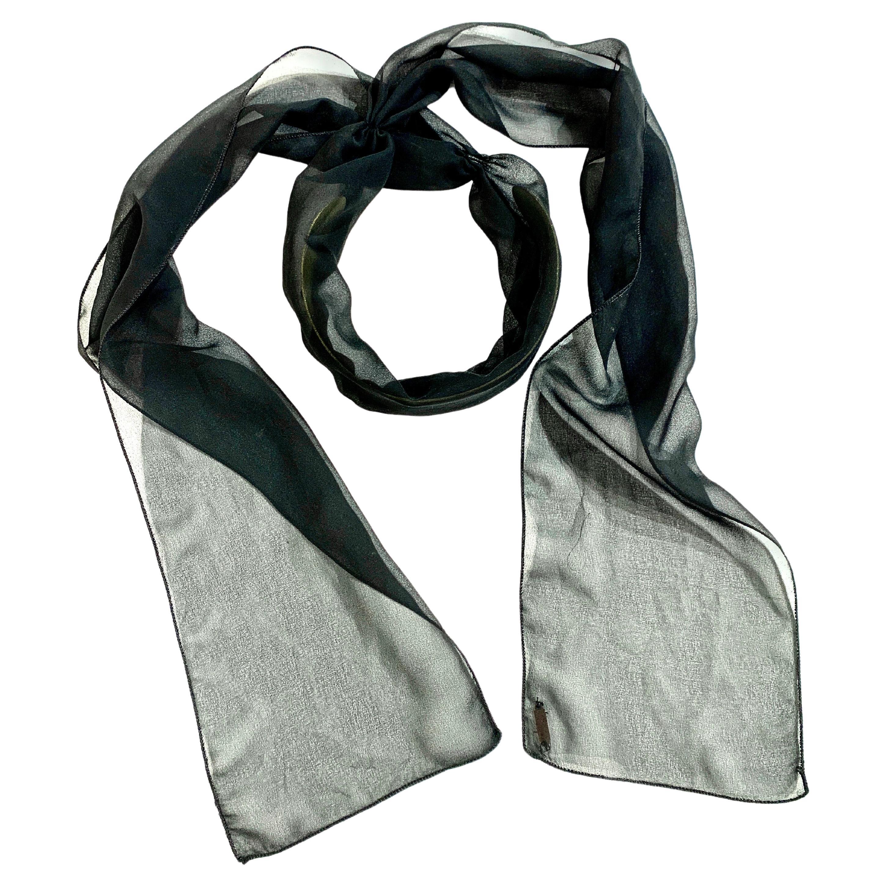 Margiela Jewellery - 15 For Sale on 1stDibs | maison Margiela Jewellery - 15 For Sale on 1stDibs | maison