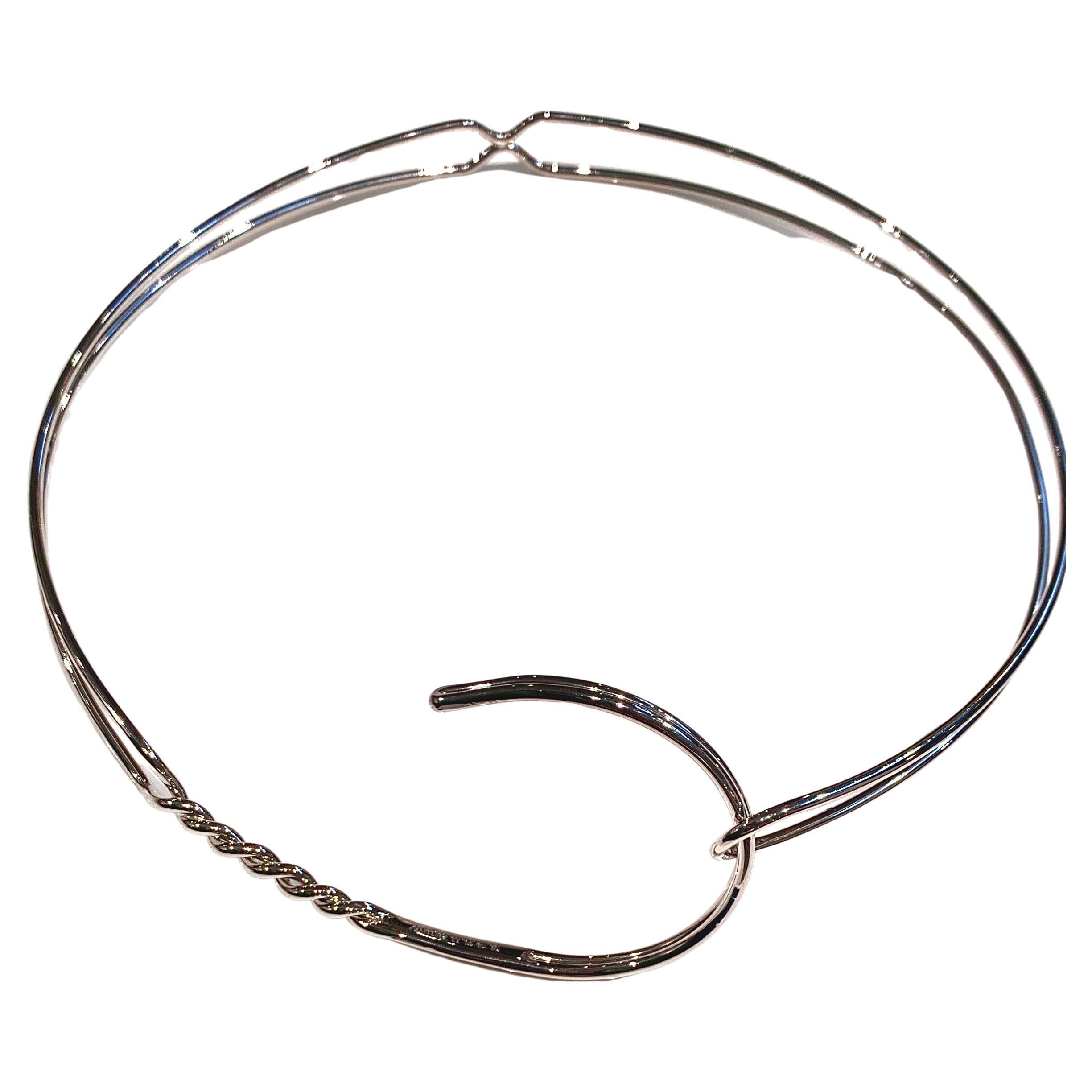 Maison Martin Margiela Jewelry & Watches - 10 For Sale at Maison Martin Margiela Jewelry & Watches - 10 For Sale at