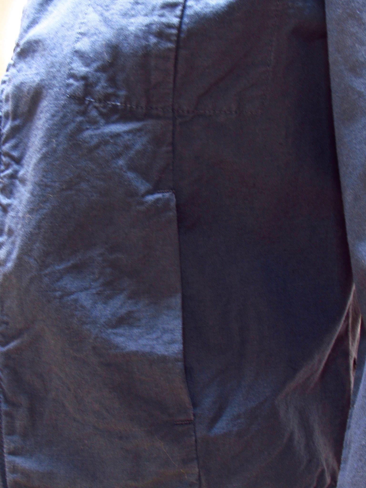 Donna Giacca cropped Maison Martin Margiela in vendita