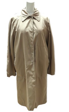 Maison Martin Margiela - Manteau à double épaisseur