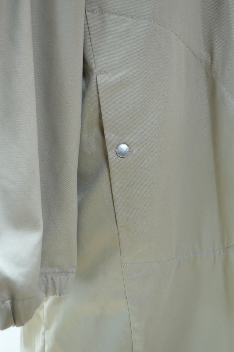 Jupe-short Maison Martin Margiela - Modèle Vintage Double Rayer, Taille 42, Neuf Avec étiquettes