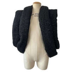 Maison Martin Margiela Fall/Winter 2007 'Sculptural Sequin' Jacket