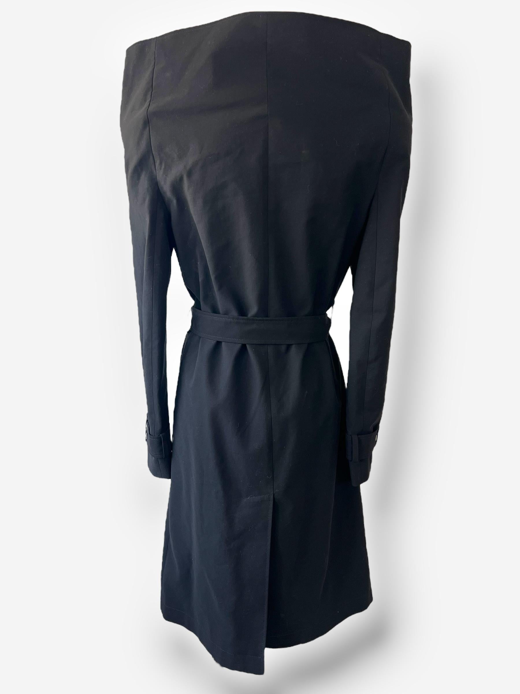 Maison Martin Margiela - Imperméable cône, automne/hiver 2008 Bon état à CAPELLE AAN DEN IJSSEL, ZH