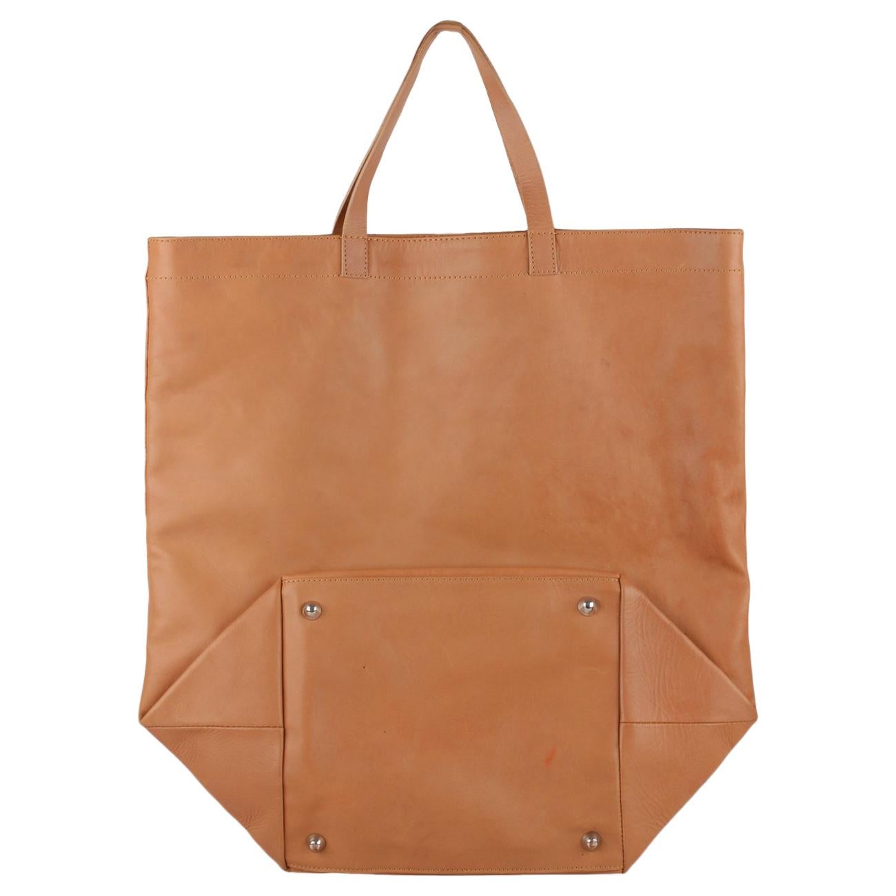 Maison Martin Margiela For H&M Limited Edition Tote