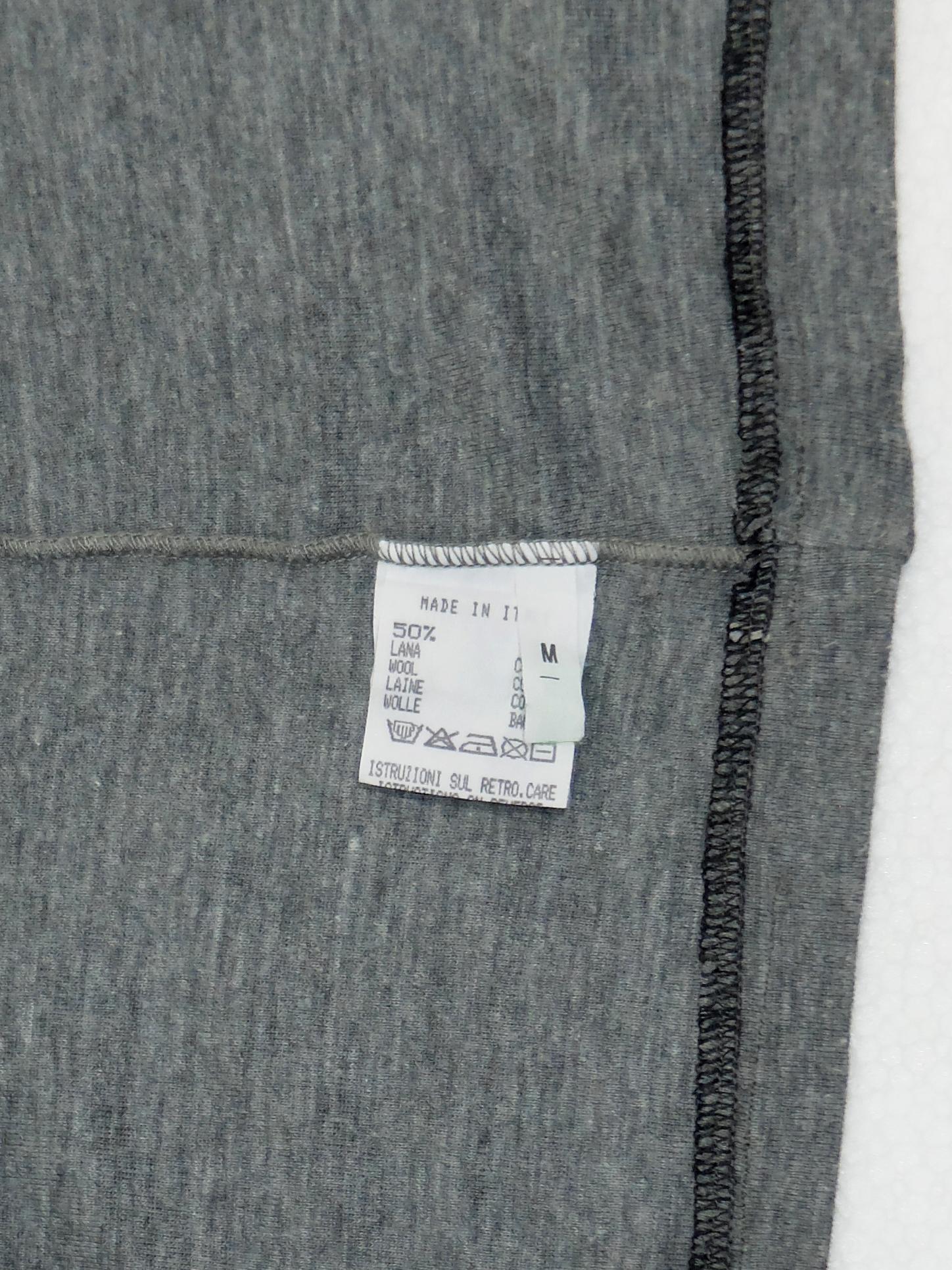 Maison Martin Margiela Vestido de puntoVestido de punto en venta 3