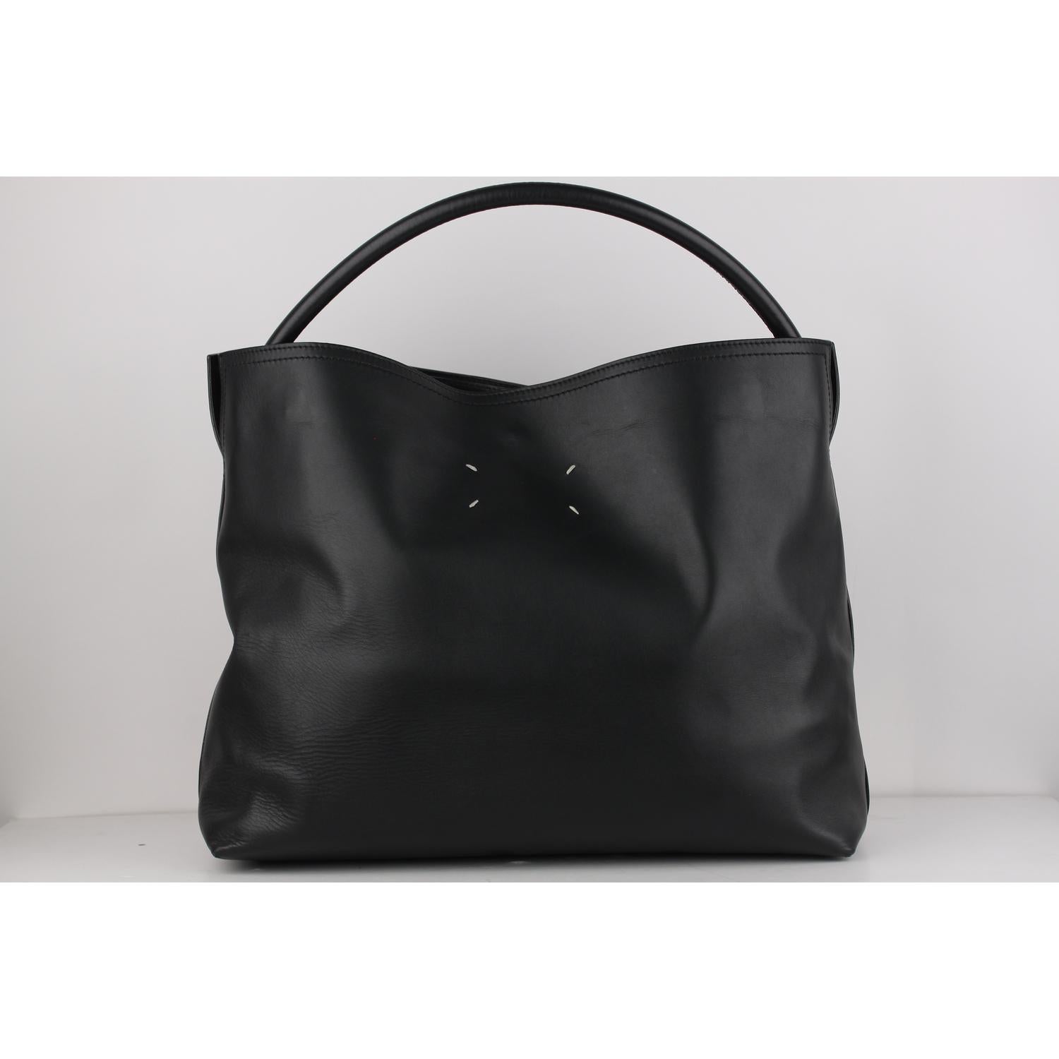 maison margiela line 11 bag