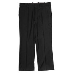 Maison Martin Margiela Loose fit Men Pants Size IT56-XXL, S1601