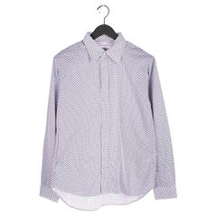 Maison Martin Margiela Men Shirt Casual Size L