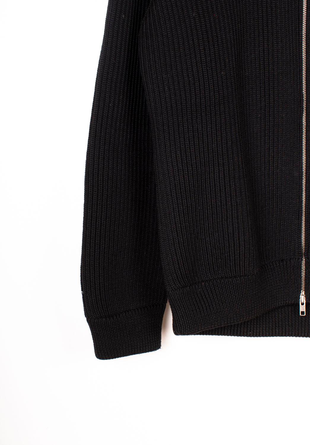 Maison Martin Margiela Homme Pull Heavy Trucker Taille XL Excellent état - En vente à Kaunas, LT