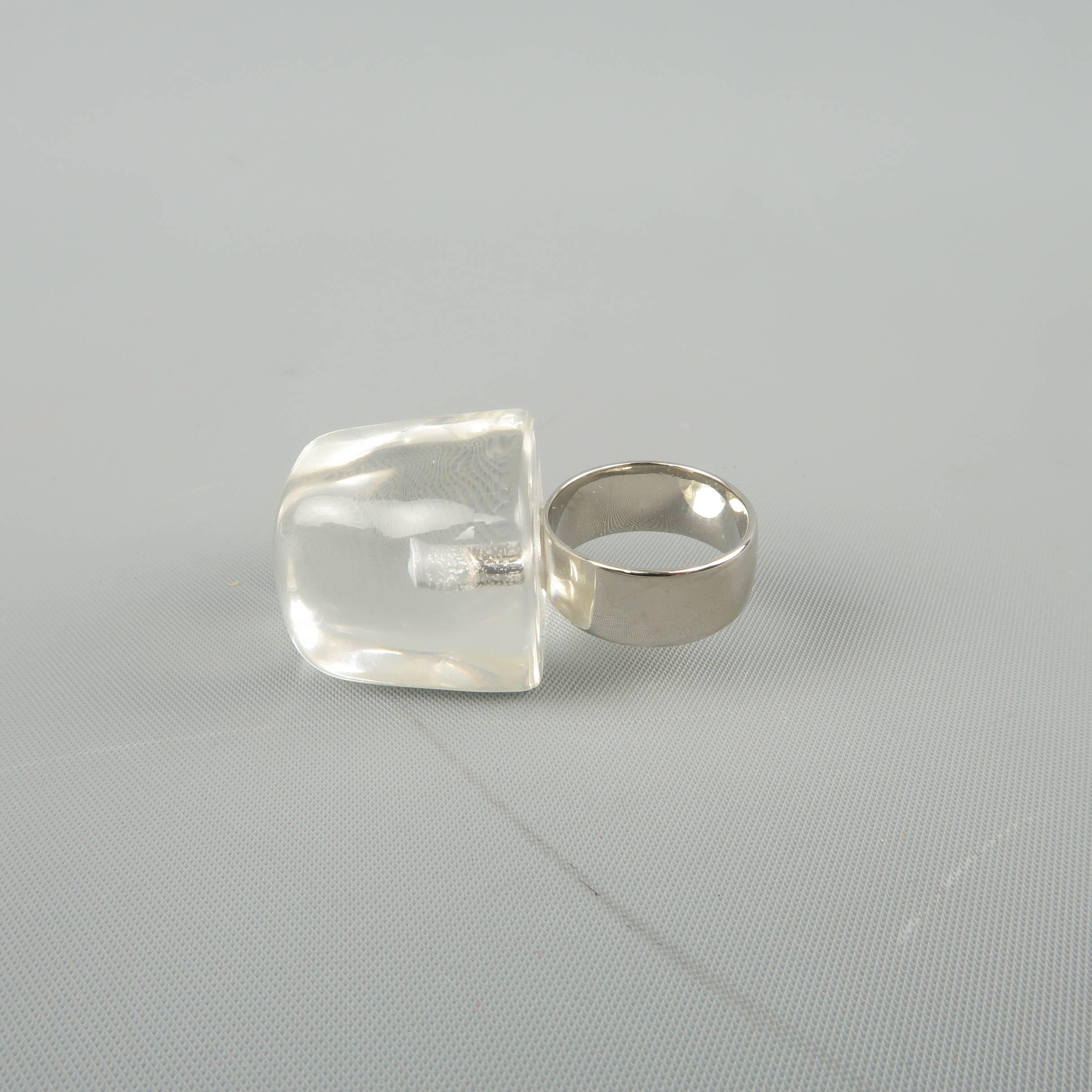 margiela ice cubes