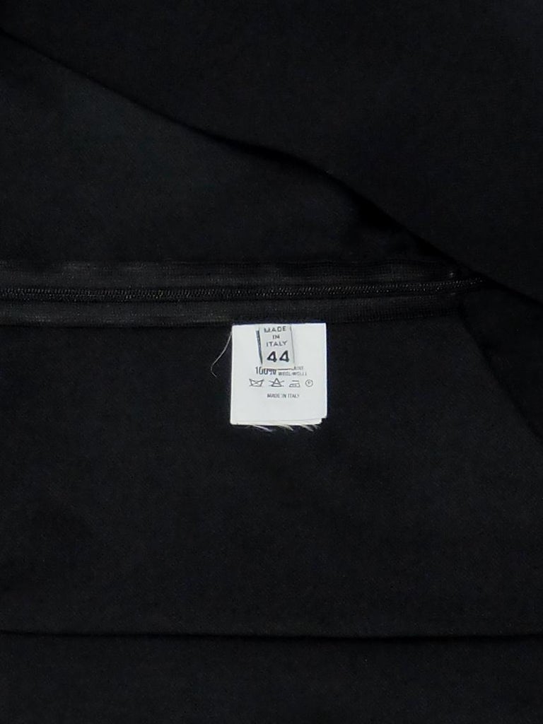 MARTIN MARGILEA 'White label' half dress?