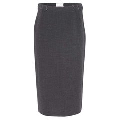 Maison Martin Margiela: Bleistiftrock